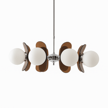 Load image into Gallery viewer, Tayla Indoor Chandelier
