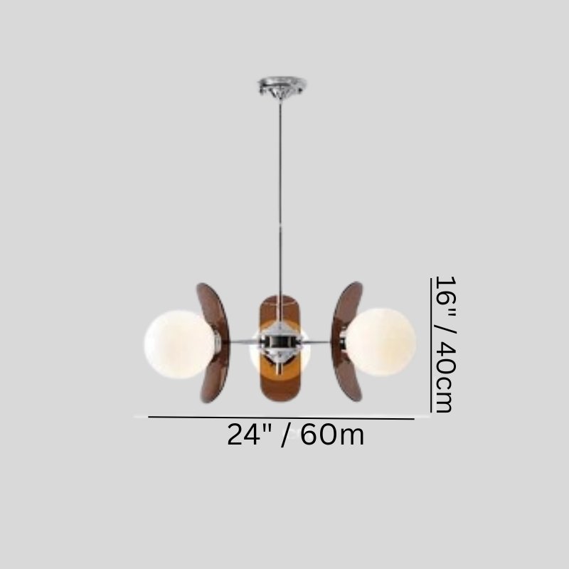 Tayla Indoor Chandelier