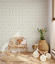 Load image into Gallery viewer, Petra Wallpaper by Grateful Artsy Soul

