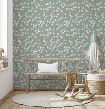 Load image into Gallery viewer, Clancy Wallpaper by Creating to Love
