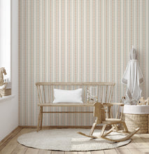 Carregar imagem no visualizador da galeria, Bridger Wallpaper by The Rosenborg Company
