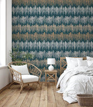 Carregar imagem no visualizador da galeria, Jansen Wallpaper by Rusky Rose by Amy

