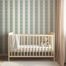 Carregar imagem no visualizador da galeria, Boden Wallpaper by The Rosenborg Company
