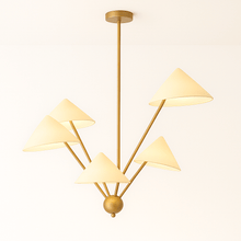 Carregar imagem no visualizador da galeria, Tectum Ceiling Light
