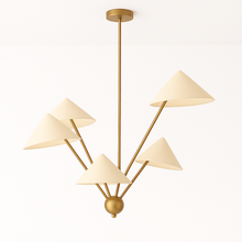 Carregar imagem no visualizador da galeria, Tectum Ceiling Light
