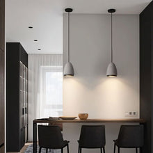 Load image into Gallery viewer, Tefra Pendant Light
