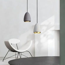 Load image into Gallery viewer, Tefra Pendant Light
