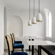 Load image into Gallery viewer, Tefra Pendant Light
