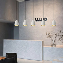 Load image into Gallery viewer, Tefra Pendant Light
