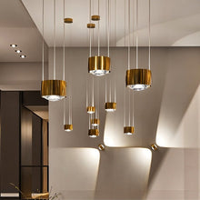 Load image into Gallery viewer, Tejas Pendant Light
