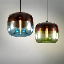 Load image into Gallery viewer, Teleo Pendant Light
