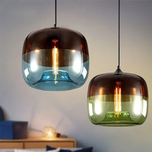 Load image into Gallery viewer, Teleo Pendant Light
