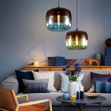 Load image into Gallery viewer, Teleo Pendant Light
