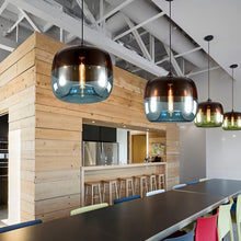 Load image into Gallery viewer, Teleo Pendant Light
