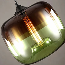 Load image into Gallery viewer, Teleo Pendant Light
