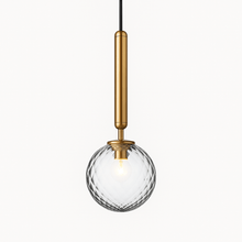 Load image into Gallery viewer, Temen Pendant Light
