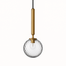 Load image into Gallery viewer, Temen Pendant Light
