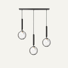 Load image into Gallery viewer, Temen Pendant Light
