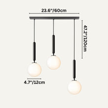 Load image into Gallery viewer, Temen Pendant Light
