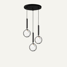 Load image into Gallery viewer, Temen Pendant Light
