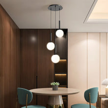 Load image into Gallery viewer, Temen Pendant Light
