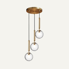 Load image into Gallery viewer, Temen Pendant Light
