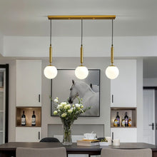 Load image into Gallery viewer, Temen Pendant Light
