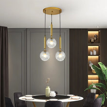 Load image into Gallery viewer, Temen Pendant Light
