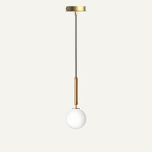 Load image into Gallery viewer, Temen Pendant Light
