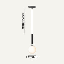 Load image into Gallery viewer, Temen Pendant Light
