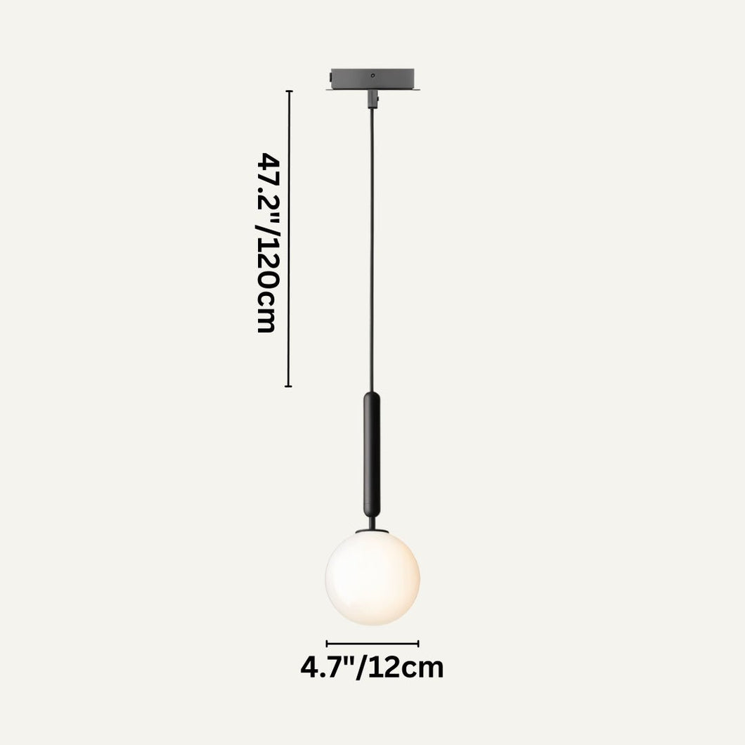 Temen Pendant Light