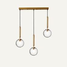 Load image into Gallery viewer, Temen Pendant Light
