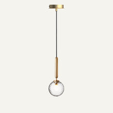 Load image into Gallery viewer, Temen Pendant Light
