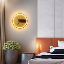 Load image into Gallery viewer, Tempus Wall Lamp
