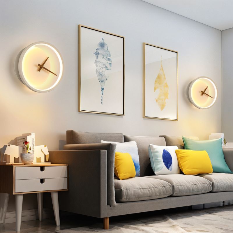 Tempus Wall Lamp