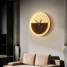 Cargar imagen en el visor de la galería, Tempus Wall Lamp
