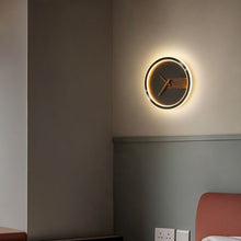 Load image into Gallery viewer, Tempus Wall Lamp
