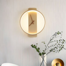 Load image into Gallery viewer, Tempus Wall Lamp
