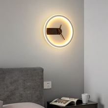 Carregar imagem no visualizador da galeria, Tempus Wall Lamp
