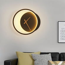 Carregar imagem no visualizador da galeria, Tempus Wall Lamp
