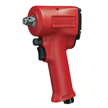 Load image into Gallery viewer, Teng Tools USA Air Tools Teng Tools 1/2 Inch Square Drive Reversible High Torque Mini Compact Air Impact Wrench Gun - ARWM12M

