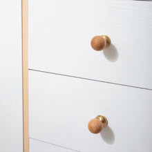 Load image into Gallery viewer, Tepa Knob
