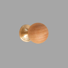 Load image into Gallery viewer, Tepa Knob
