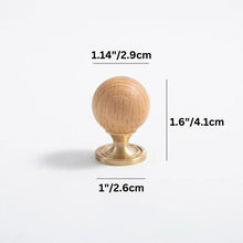 Load image into Gallery viewer, Tepa Knob
