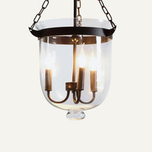 Carregar imagem no visualizador da galeria, Ternum Pendant Light
