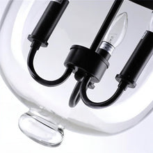 Carregar imagem no visualizador da galeria, Ternum Pendant Light
