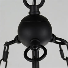 Carregar imagem no visualizador da galeria, Ternum Pendant Light

