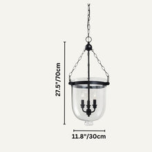 Carregar imagem no visualizador da galeria, Ternum Pendant Light
