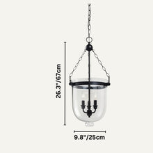 Carregar imagem no visualizador da galeria, Ternum Pendant Light
