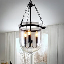 Carregar imagem no visualizador da galeria, Ternum Pendant Light
